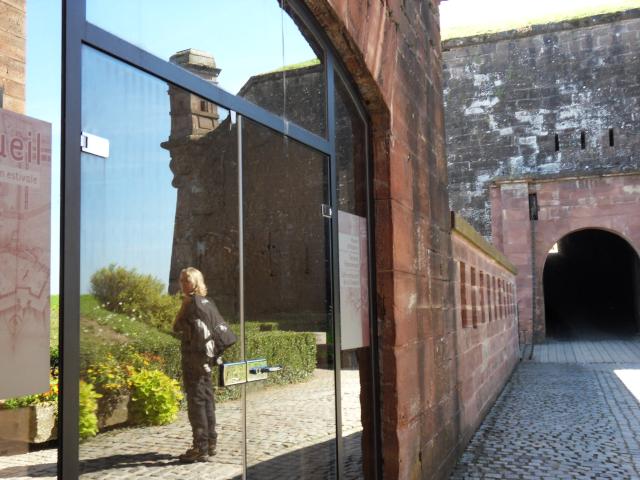 Zitadelle Belfort