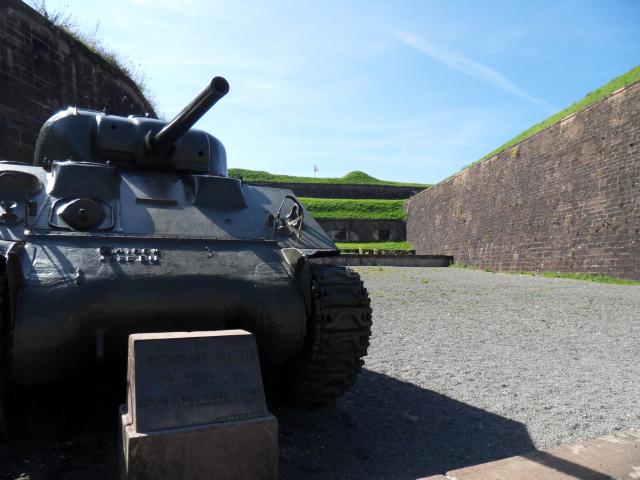 Zitadelle Belfort