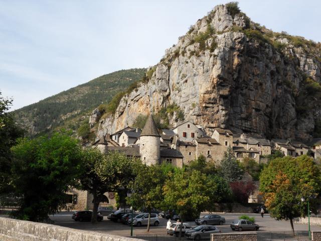 La Malène