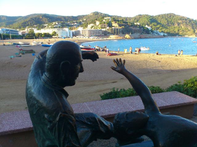 Tossa de Mar