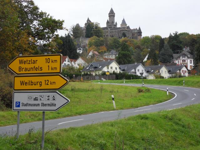vor Braunfels