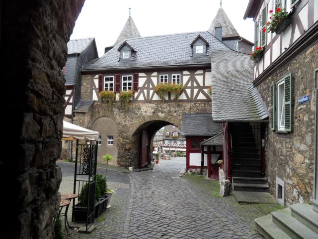 Schloss Braunfels