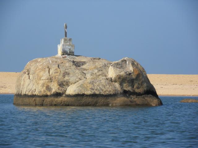 der Elephant Rock