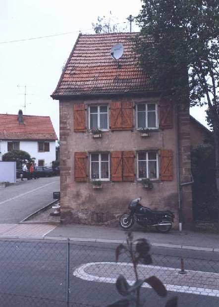 Nur ein Klick zur&uuml;ck zur Bild&uuml;bersicht !