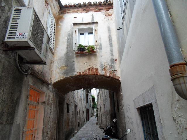 Altstadt von Krk