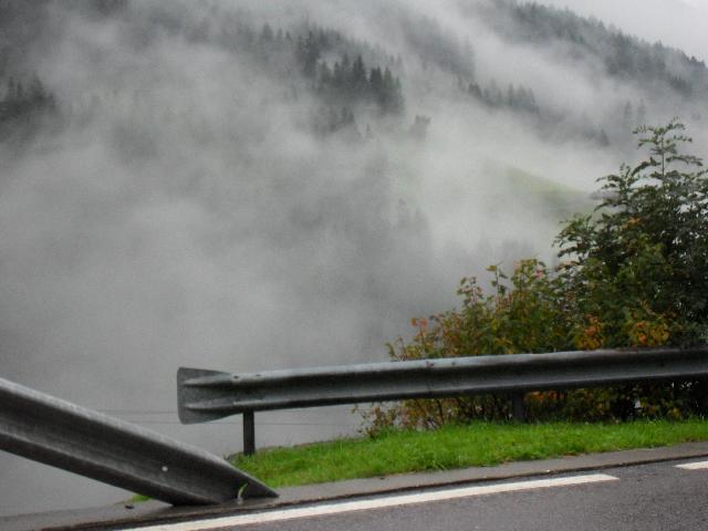 Bild: Aussichten am Jaufenpass