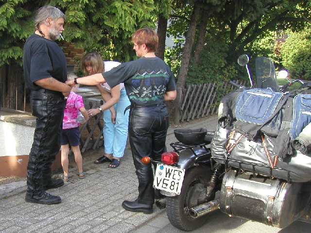 Nur ein Klick zur bersicht!