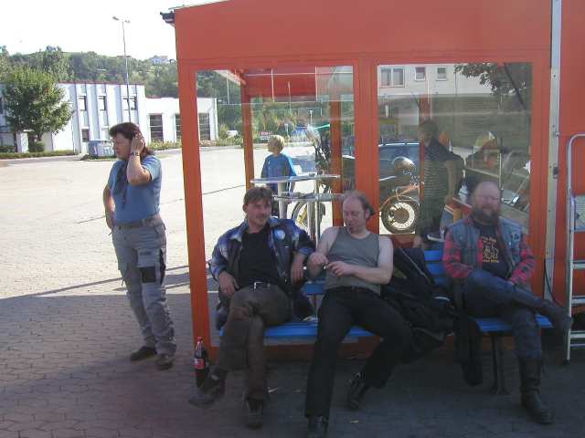 Nur ein Klick zur bersicht!