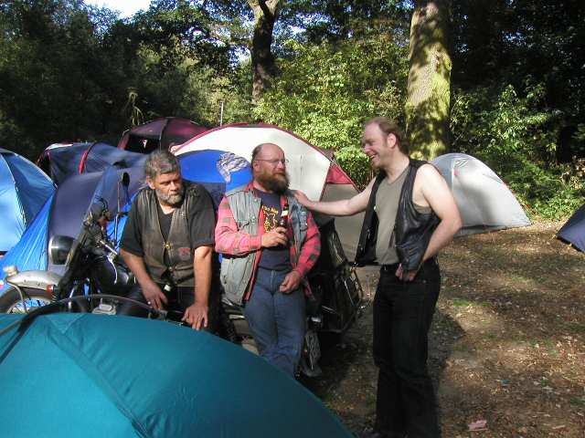 Nur ein Klick zur bersicht!