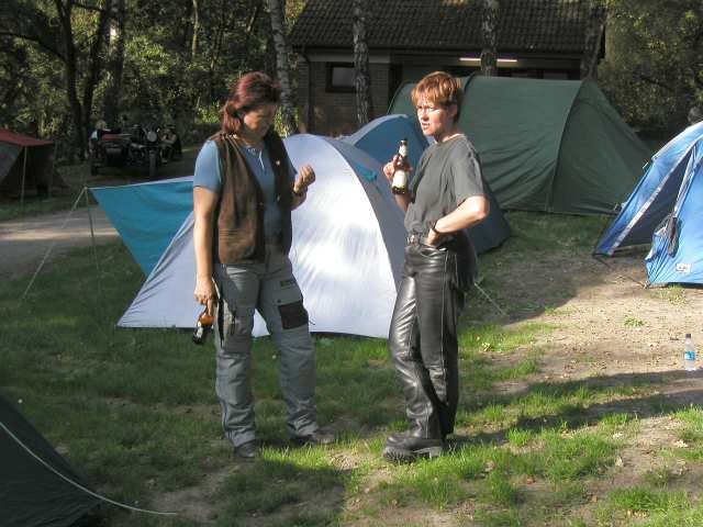 Nur ein Klick zur bersicht!