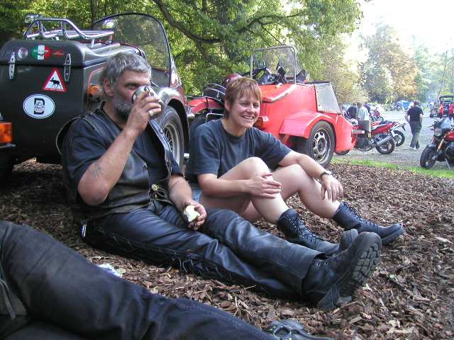 Nur ein Klick zur �bersicht!