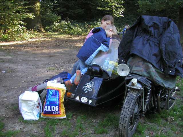 Nur ein Klick zur bersicht!