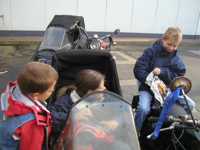 Nur ein Klick zur bersicht!