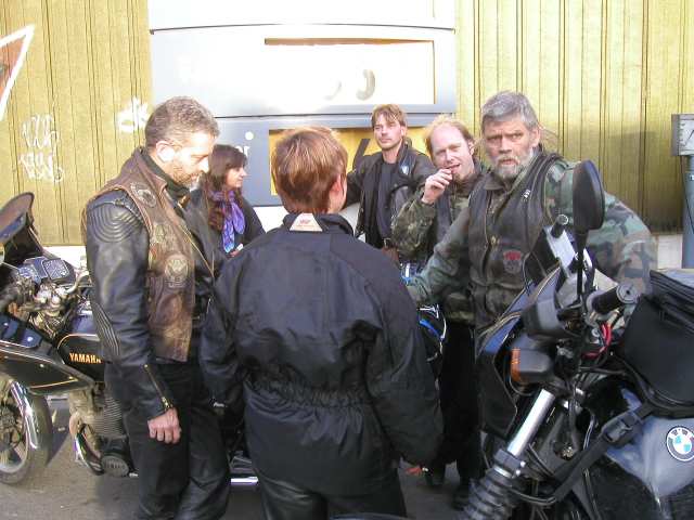 Nur ein Klick zur bersicht!