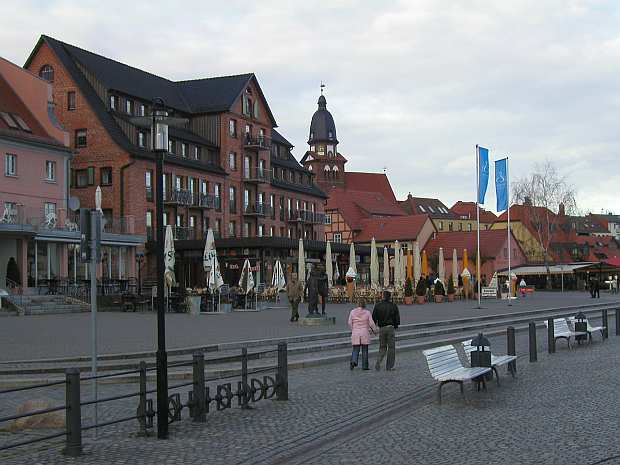 in Waren