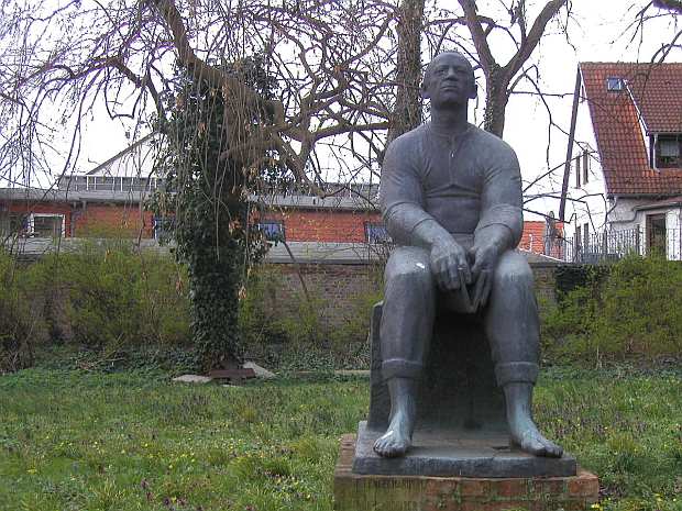 Barlach-Gedenkstätte