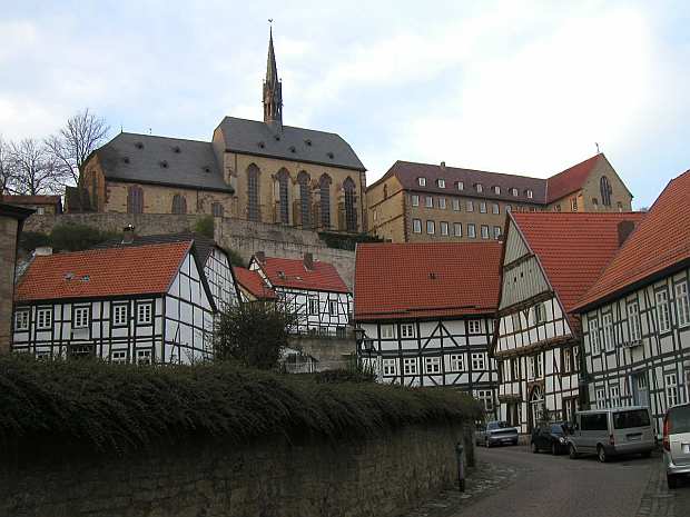 in Grebenstein