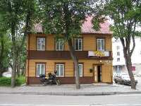 Unterkunft in Trakai