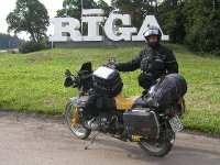vor Riga