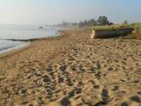 Ostsee-Strand