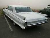 amerikanischer Oldtimer