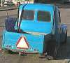 amerikanischer Oldtimer