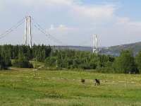 Fjordbrcke