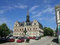 in Sderhamn