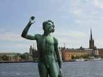 Stockholm