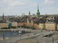 Stockholm