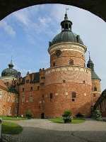 Schloss Gripsholm 