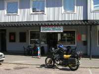 Pizzeria vor Sffele