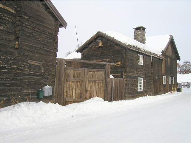 in Rros 