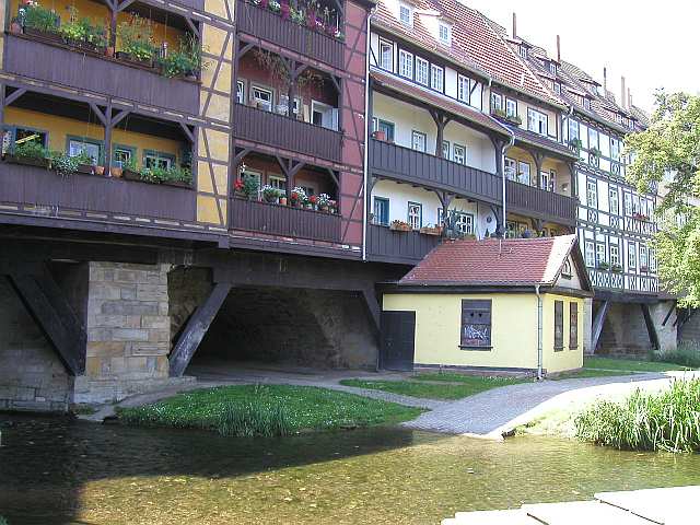 Krämerbrücke
