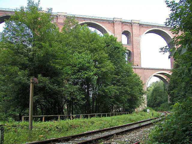Elstertalbrücke