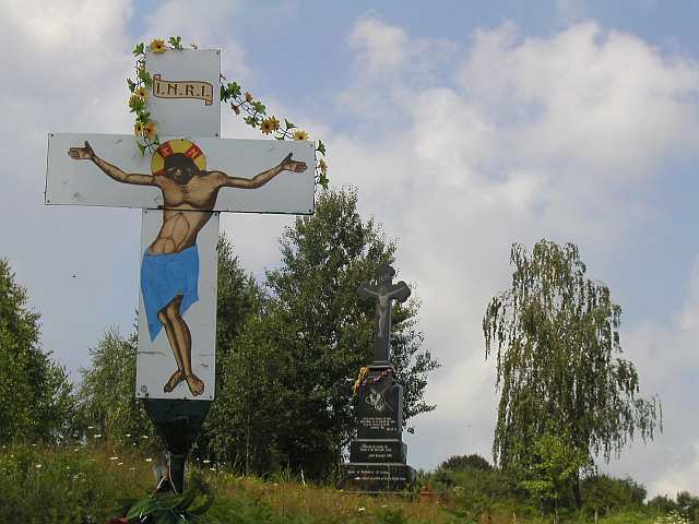 unterwegs in den Maramures