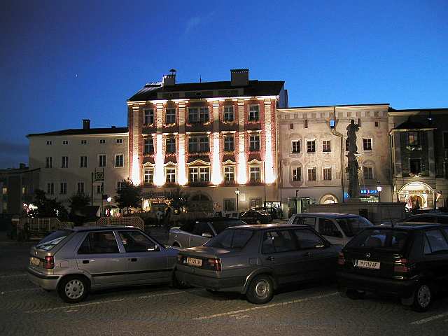 Freistadt