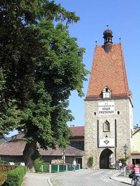 Freistadt