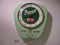 Im Uhrenmuseum in Furtwangen