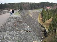 Schwarzenbach-Talsperre