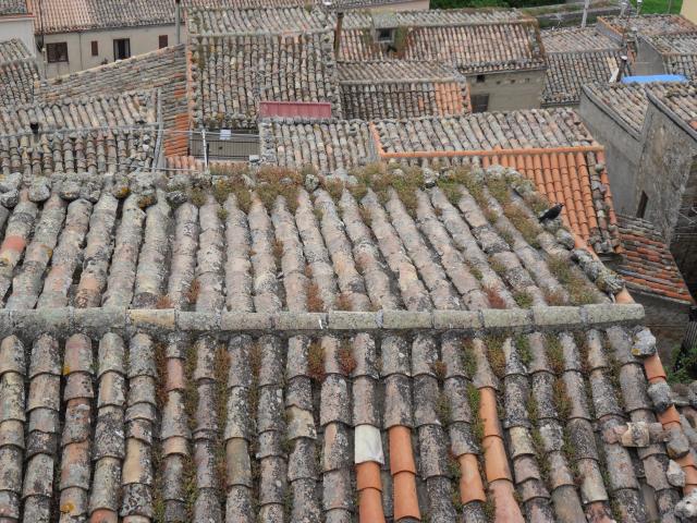 Dcher in Petralia Sottana