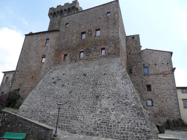 Castello in Capodimonte