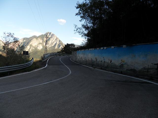 vor Tolmezzo
