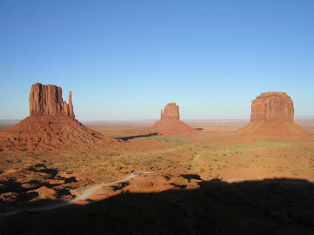 Monument Valley