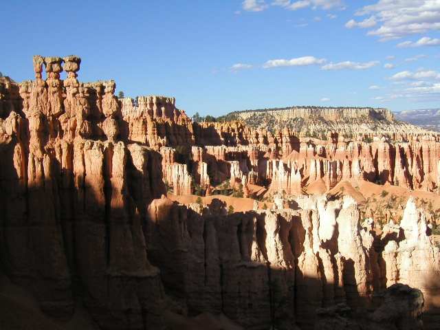Bryce Canyon