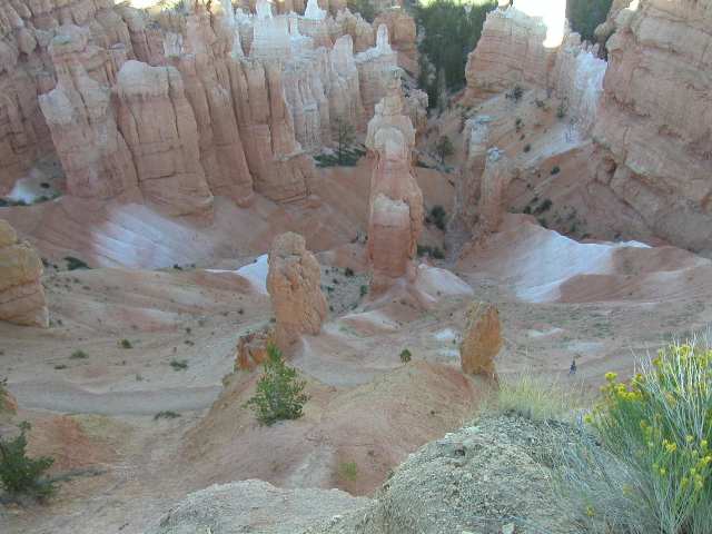 Bryce Canyon
