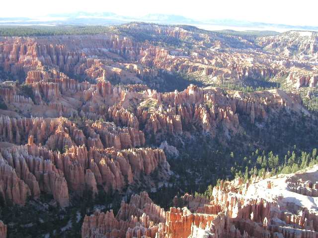 Bryce Canyon