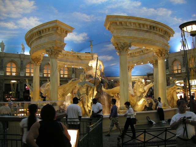 Cesar´s Palace