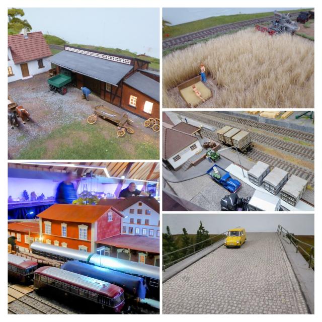im Bachbahnmuseum