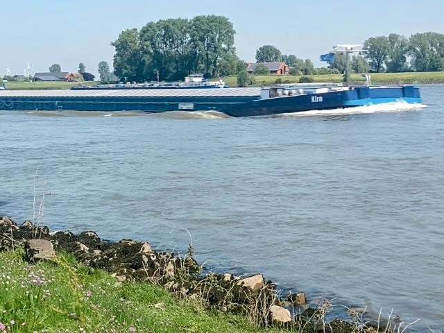 in Grieth am Rhein 